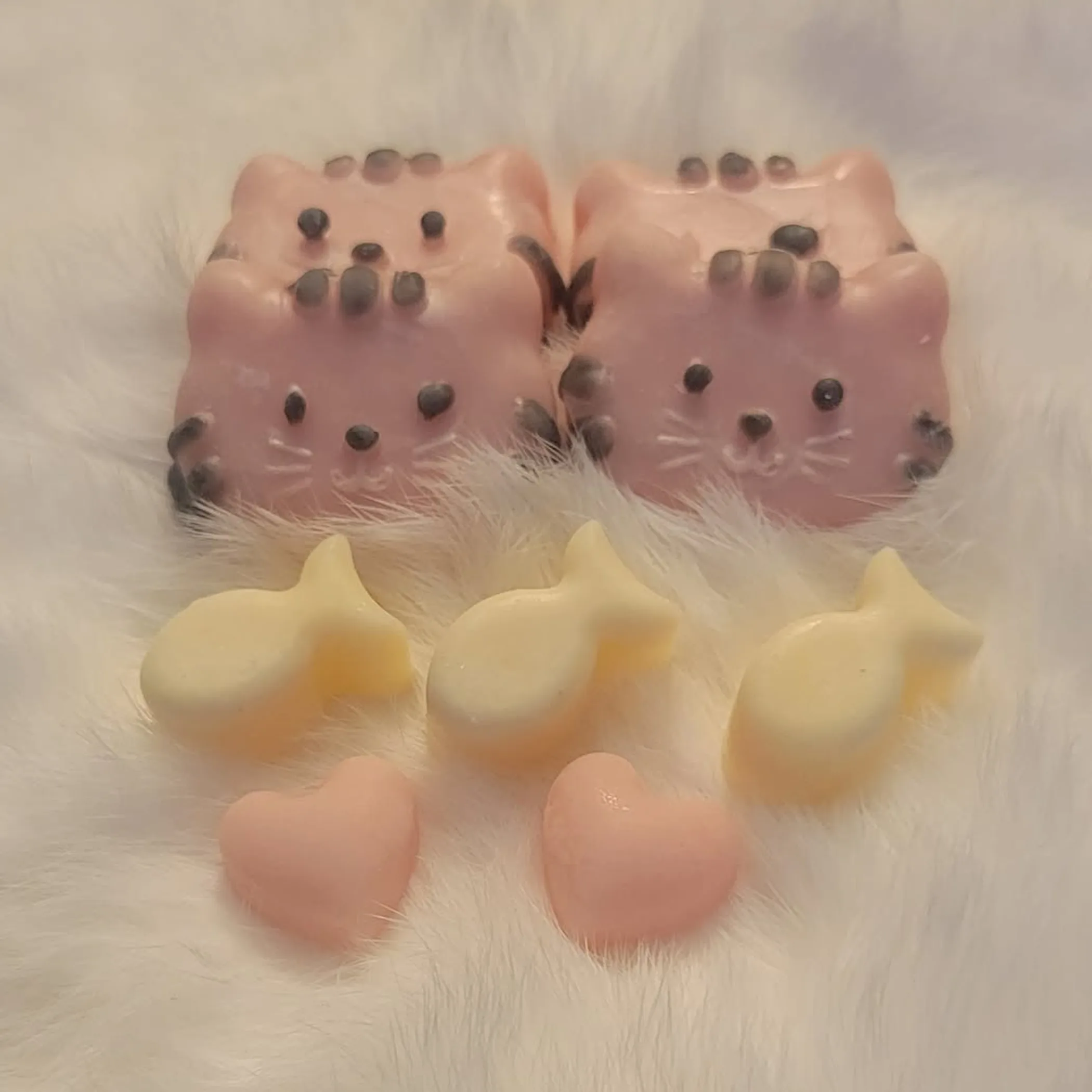 handmade luxury organic skincare bars